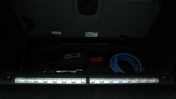 BMW X5 xLine