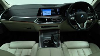 BMW X5 xLine