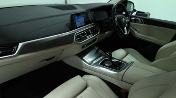 BMW X5 xLine