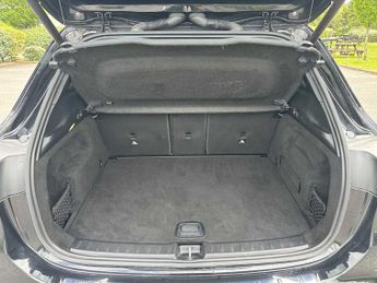Mercedes-Benz GLA AMG Line