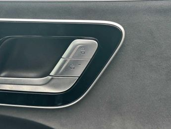 Mercedes-Benz EQE AMG Line