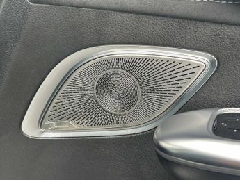 Mercedes-Benz EQE AMG Line