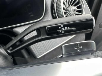 Mercedes-Benz EQE AMG Line
