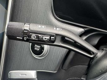 Mercedes-Benz EQE AMG Line