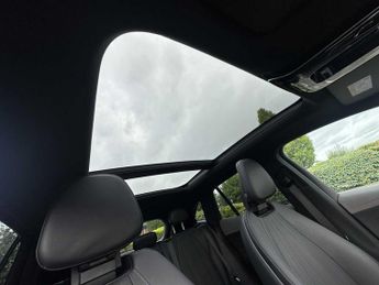 Mercedes-Benz EQE AMG Line