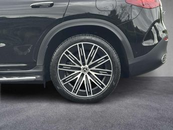 Mercedes-Benz EQE AMG Line