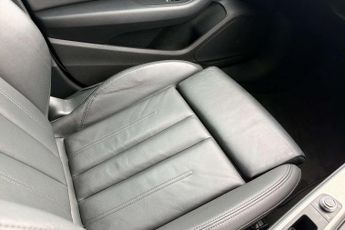 Audi A5 Sport