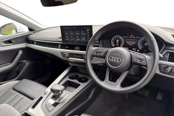 Audi A5 Sport