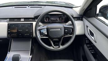 Land Rover Range Rover Velar Dynamic SE