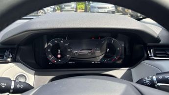 Land Rover Range Rover Velar Dynamic SE