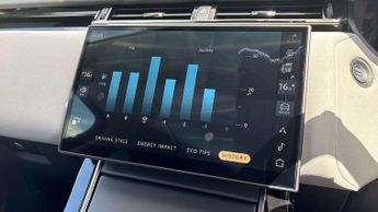 Land Rover Range Rover Velar Dynamic SE