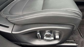 Jaguar I-Pace R-Dynamic HSE Black
