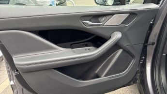 Jaguar I-Pace R-Dynamic HSE Black