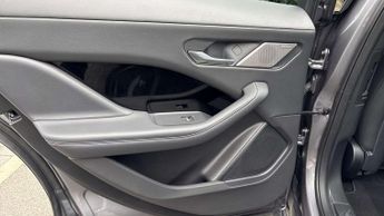 Jaguar I-Pace R-Dynamic HSE Black