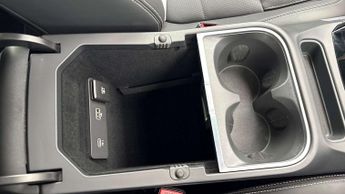 Jaguar I-Pace R-Dynamic HSE Black