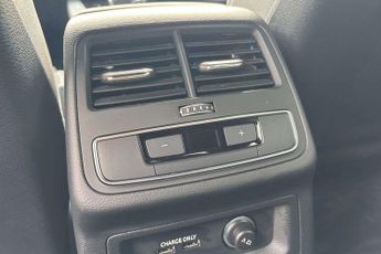 Audi A5 S Line
