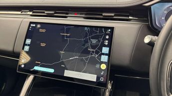 Land Rover Range Rover Sport Dynamic SE