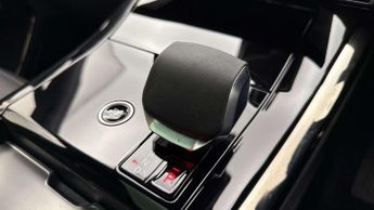 Land Rover Range Rover Sport Dynamic SE