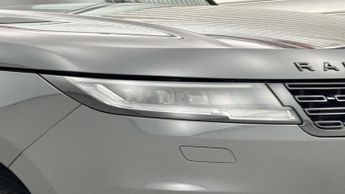 Land Rover Range Rover Sport Dynamic SE