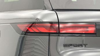 Land Rover Range Rover Sport Dynamic SE