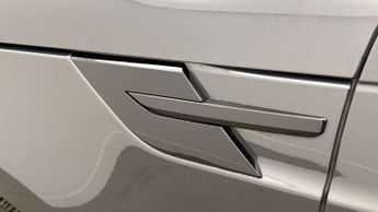 Land Rover Range Rover Sport Dynamic SE