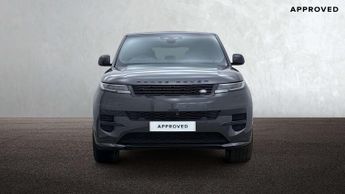 Land Rover Range Rover Sport Dynamic SE