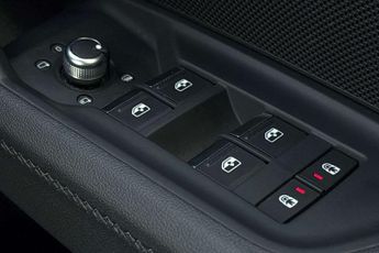 Audi A3 S Line