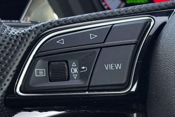 Audi A3 S Line
