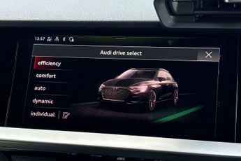 Audi A3 S Line