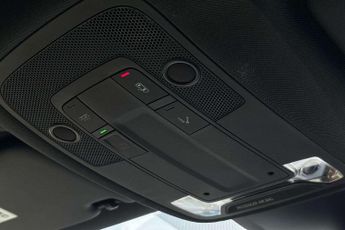 Audi A3 S Line