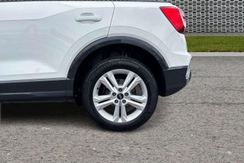 Audi Q2 Sport