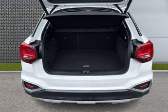 Audi Q2 Sport