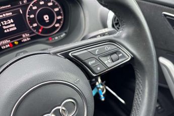 Audi Q2 Sport