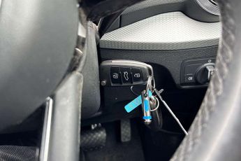 Audi Q2 Sport