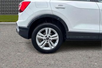 Audi Q2 Sport