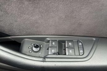 Audi A5 S Line