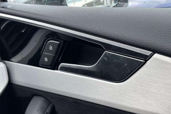 Audi A5 S Line