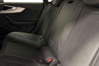 Audi A5 S Line