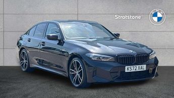  M Sport