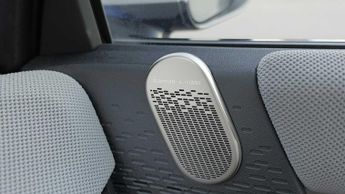 MINI Cooper SE Exclusive