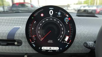 MINI Cooper SE Exclusive