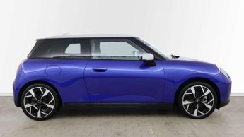 MINI Cooper SE Exclusive