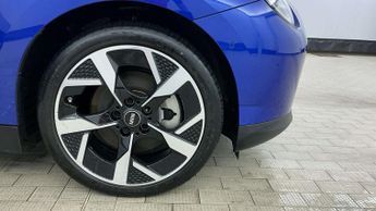 MINI Cooper SE Exclusive
