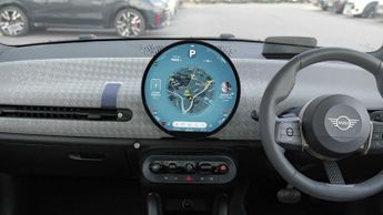 MINI Cooper SE Exclusive