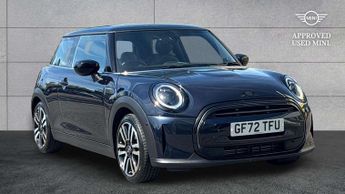 MINI Hatch Cooper Exclusive