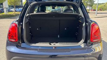 MINI Hatchback Cooper Exclusive