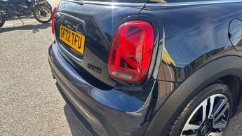 MINI Hatchback Cooper Exclusive