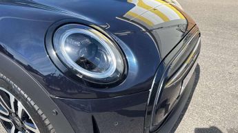 MINI Hatchback Cooper Exclusive