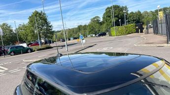 MINI Hatchback Cooper Exclusive