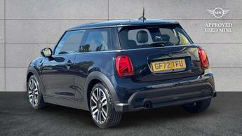 MINI Hatchback Cooper Exclusive